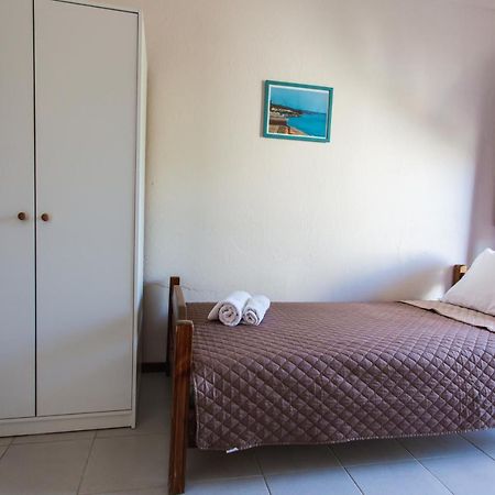 House Nativa Apartman Móla Kalíva Kültér fotó